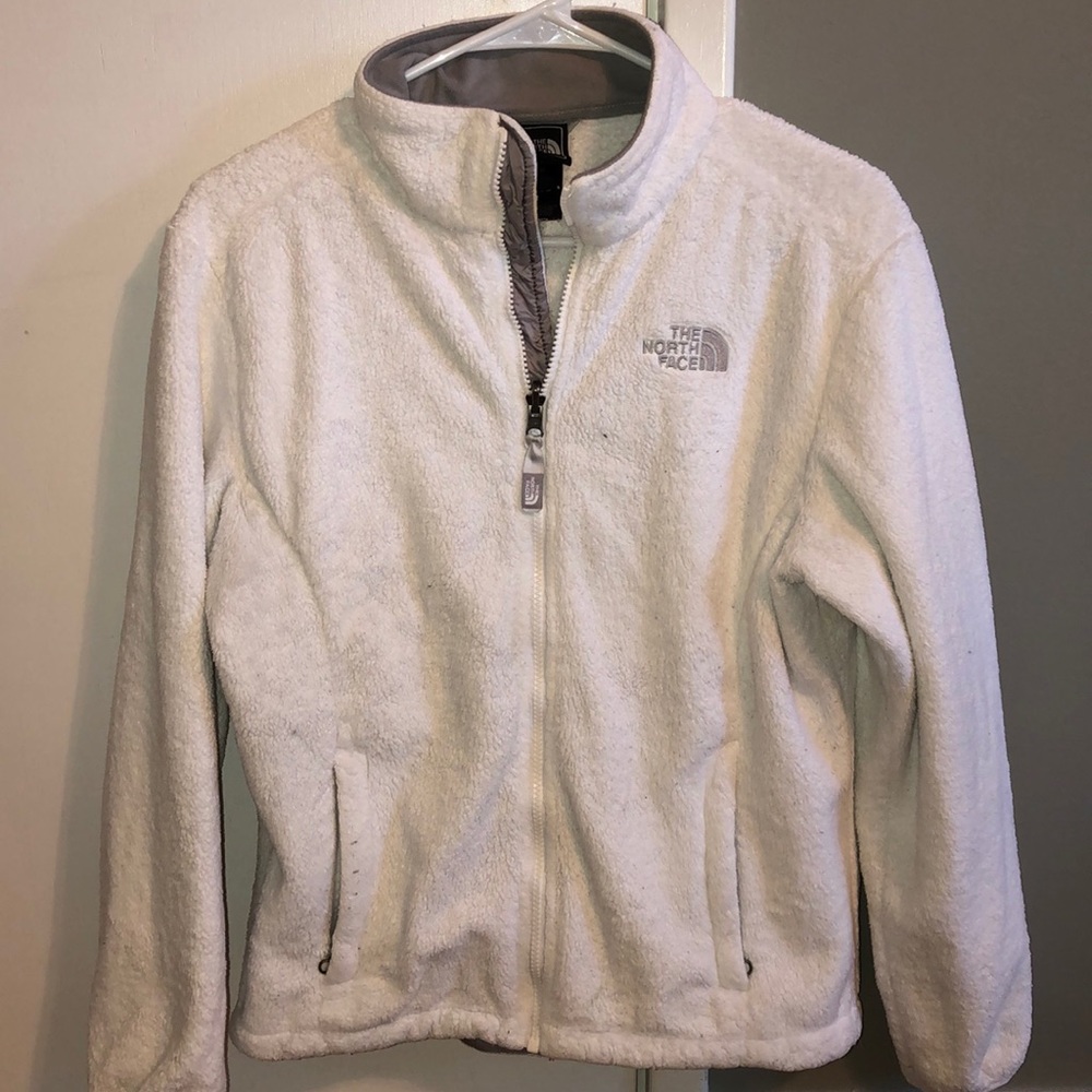 North face jacket